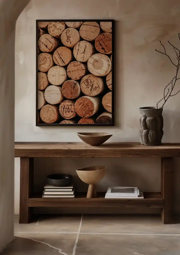 ingelijst,poster ingelijst,poster