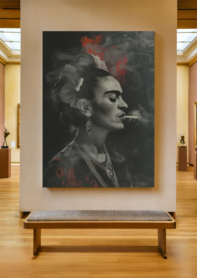 canvas canvas