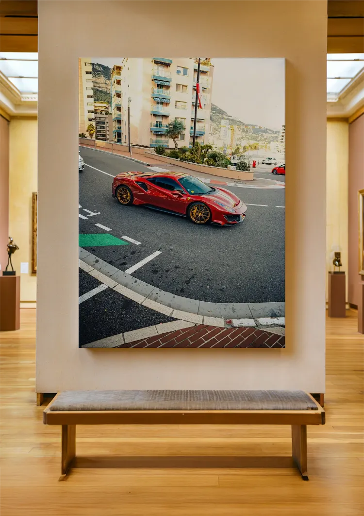 canvas canvas