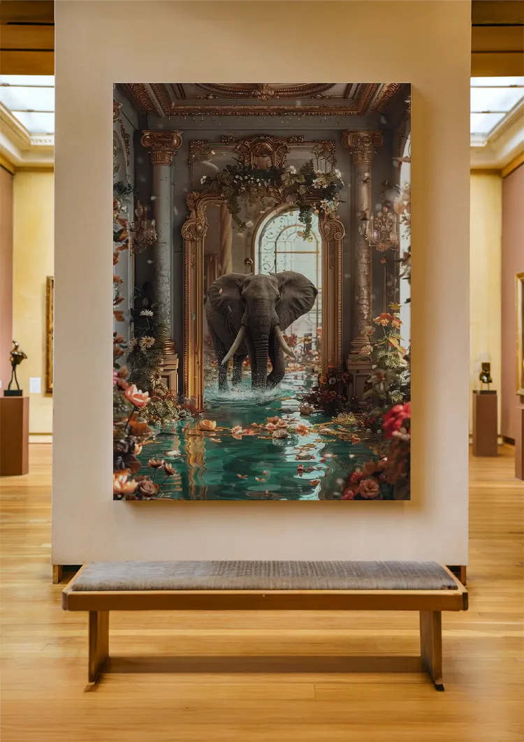 canvas canvas