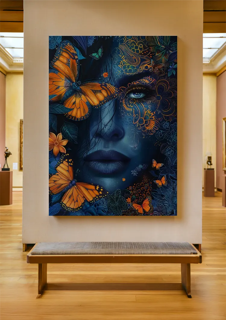 canvas canvas