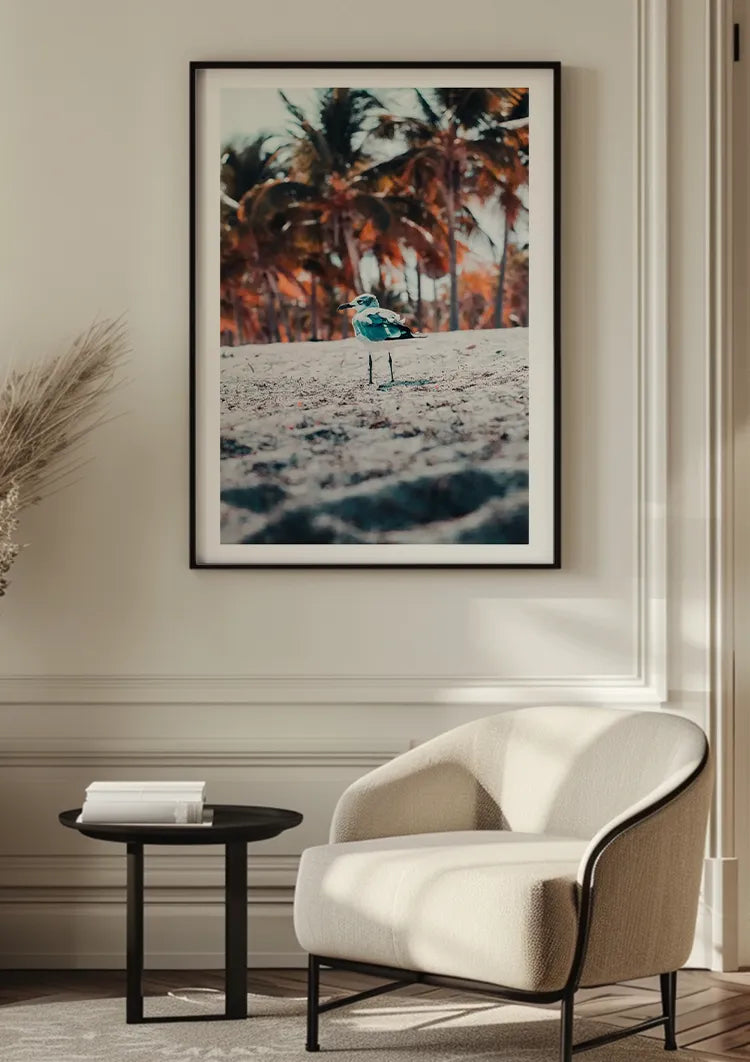 ingelijst,poster ingelijst,poster