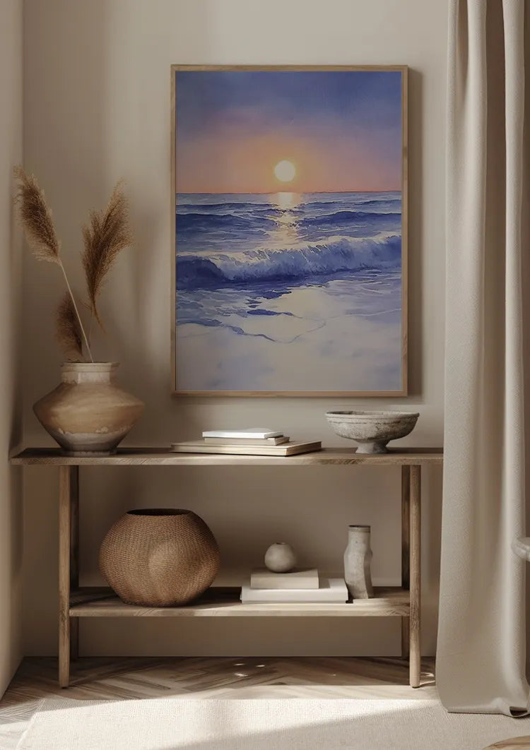 ingelijst,poster ingelijst,poster