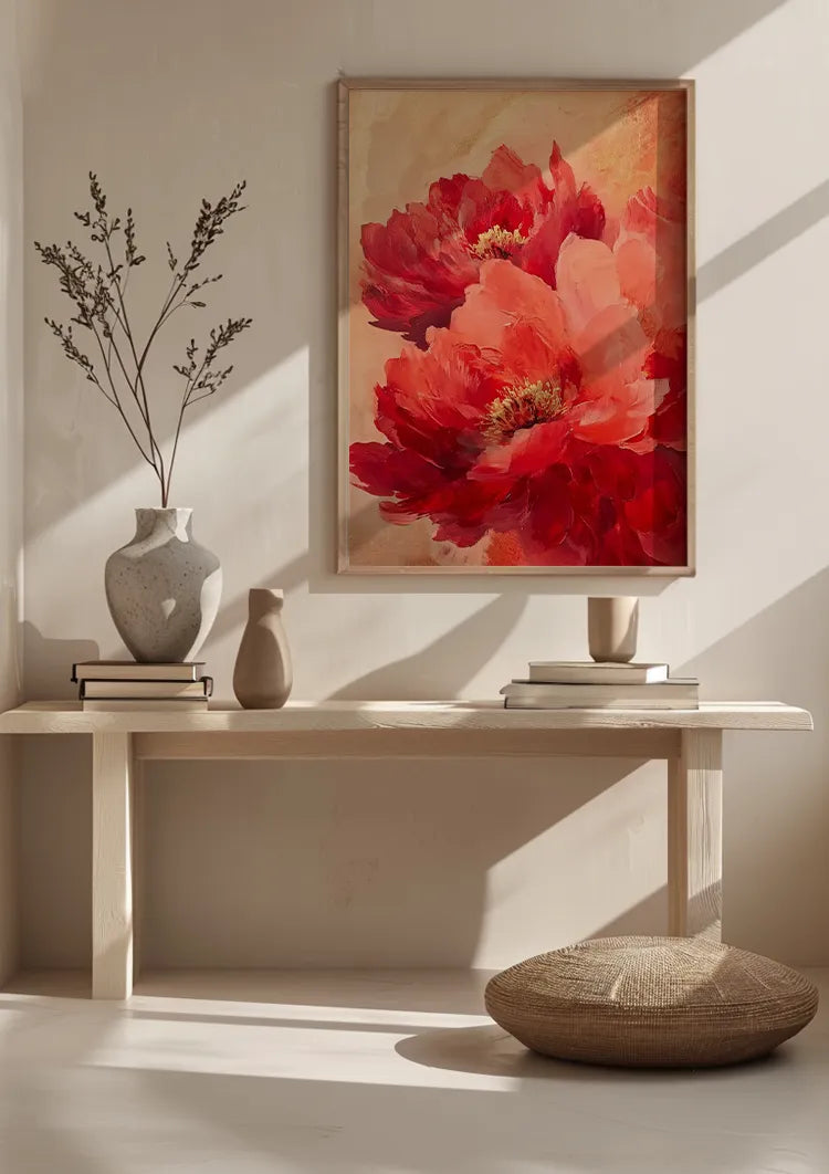 ingelijst,poster ingelijst,poster