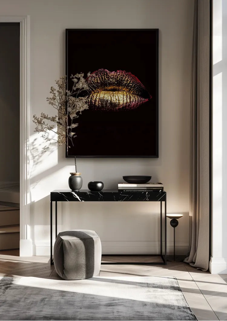 ingelijst,poster ingelijst,poster