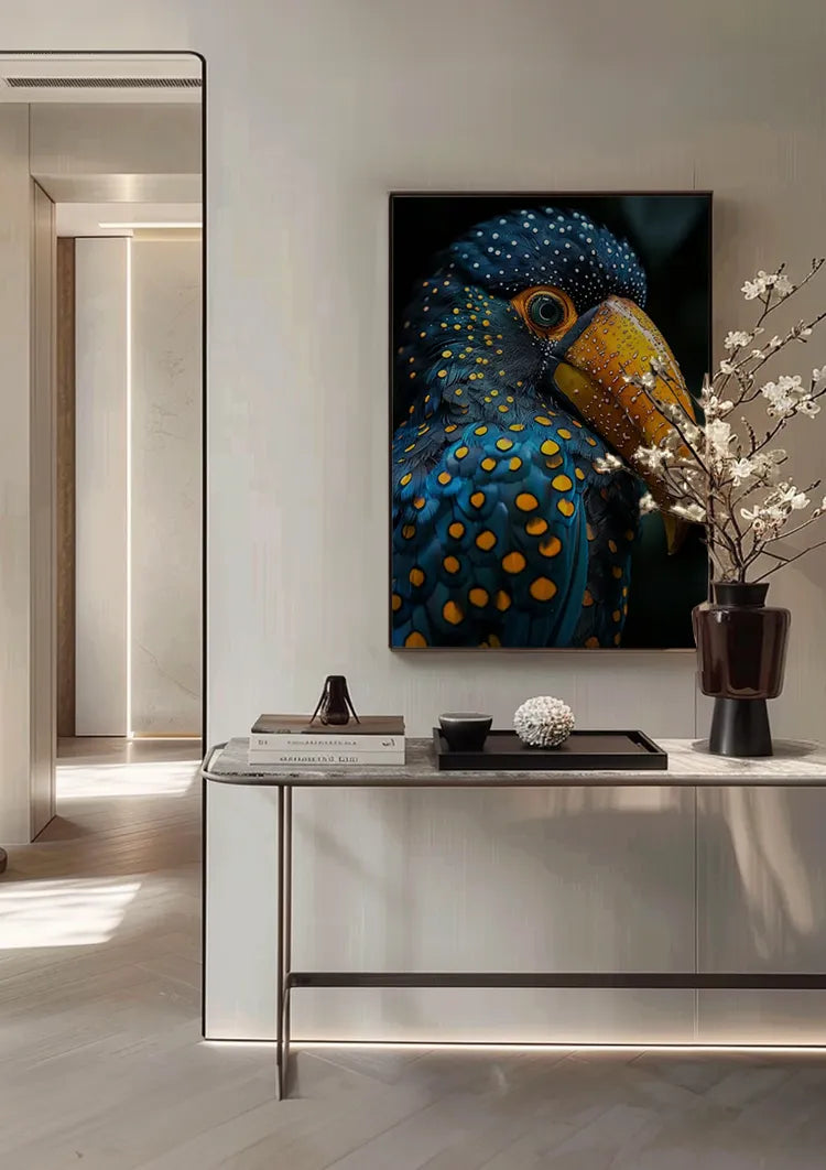 ingelijst,poster ingelijst,poster