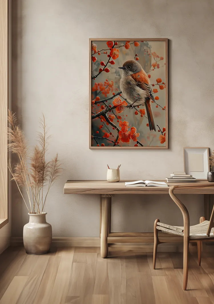 ingelijst,poster ingelijst,poster