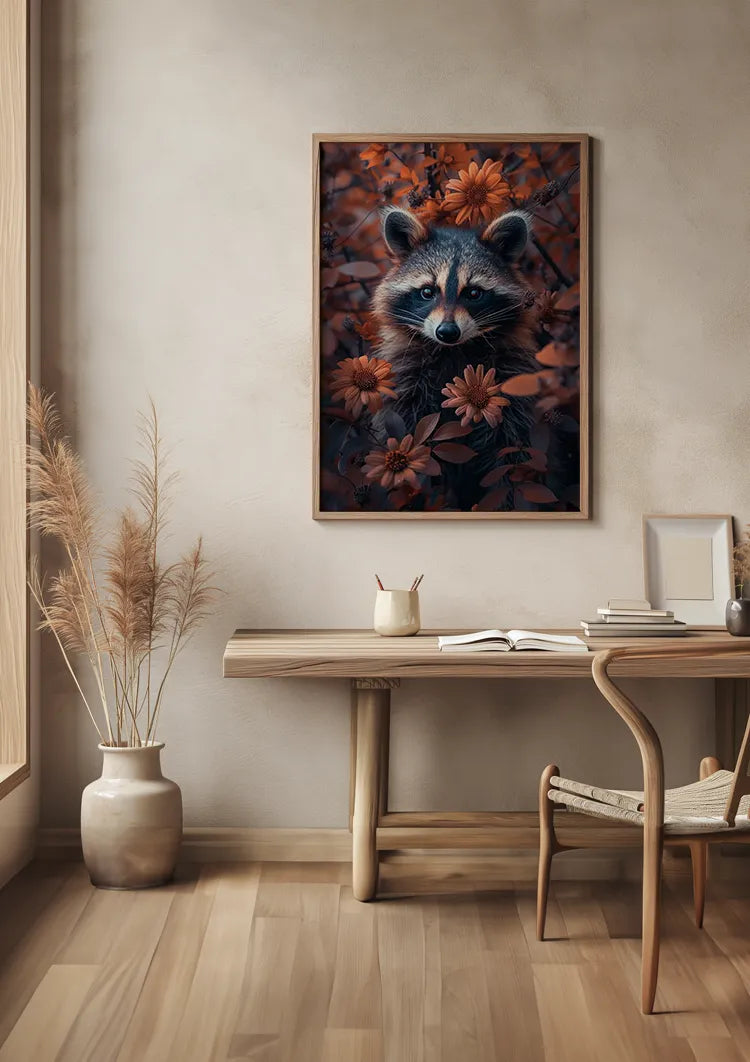 ingelijst,poster ingelijst,poster