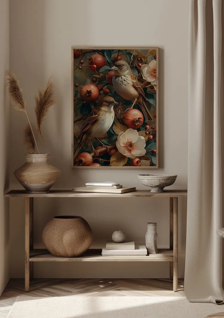 ingelijst,poster ingelijst,poster