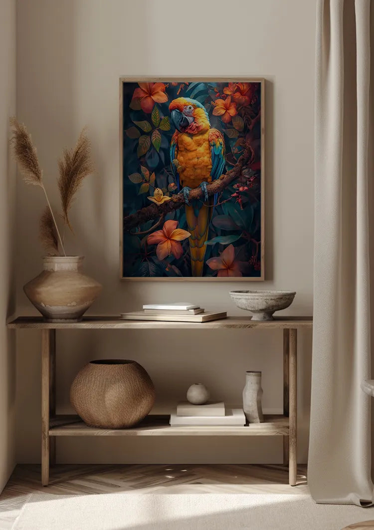 ingelijst,poster ingelijst,poster