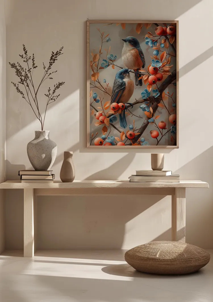 ingelijst,poster ingelijst,poster