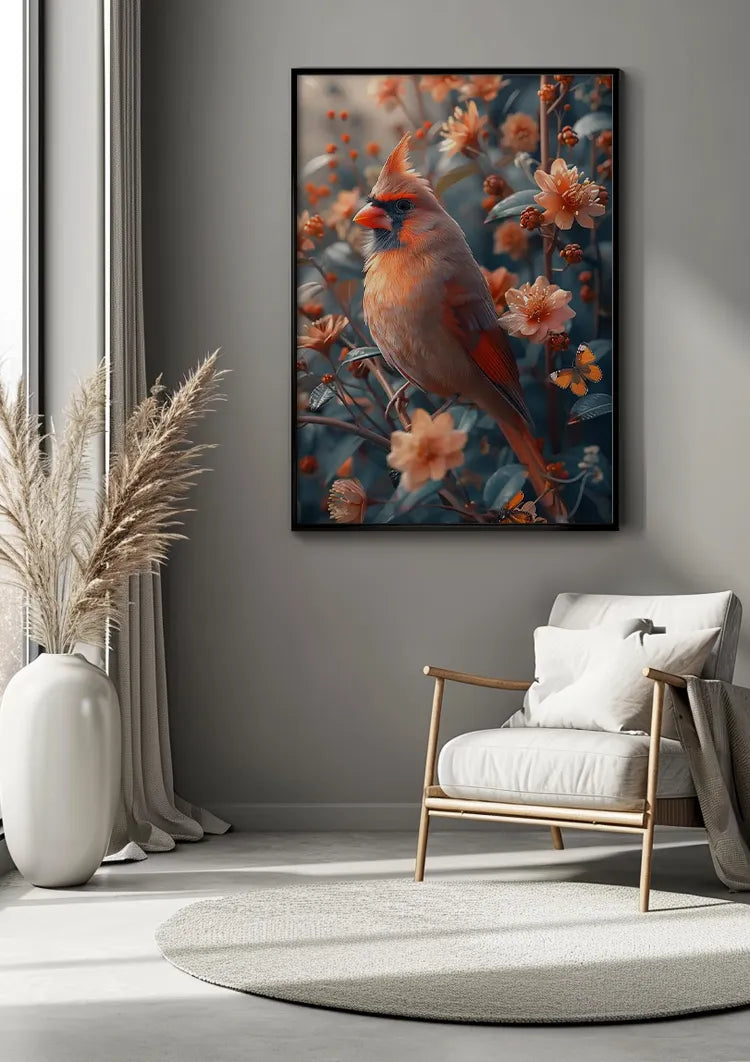 ingelijst,poster ingelijst,poster