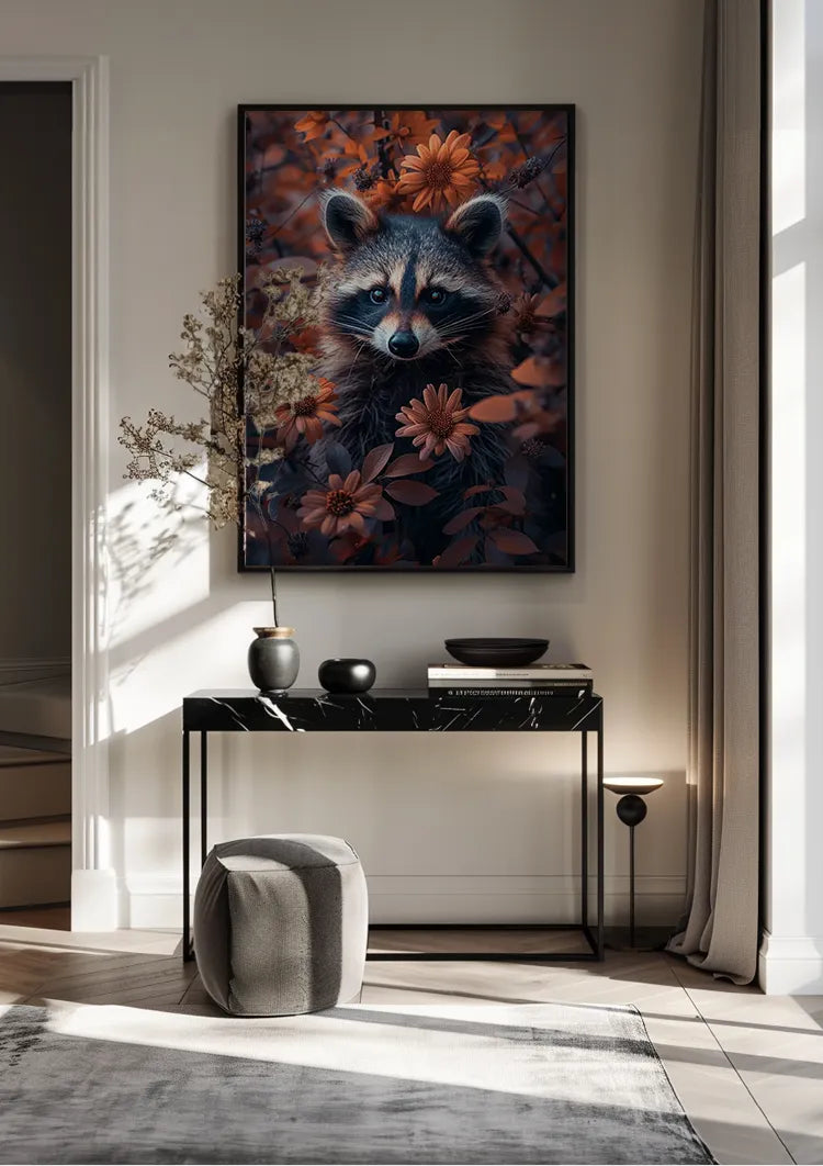 ingelijst,poster ingelijst,poster