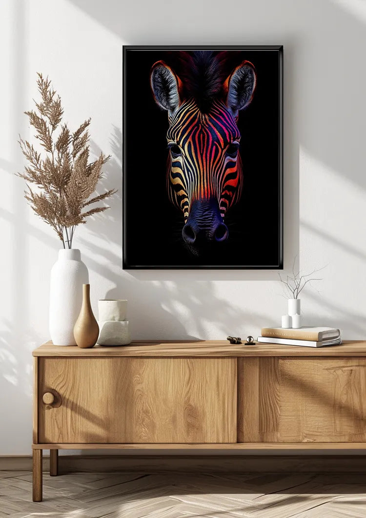 ingelijst,poster ingelijst,poster