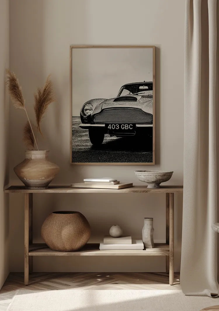 ingelijst,poster ingelijst,poster