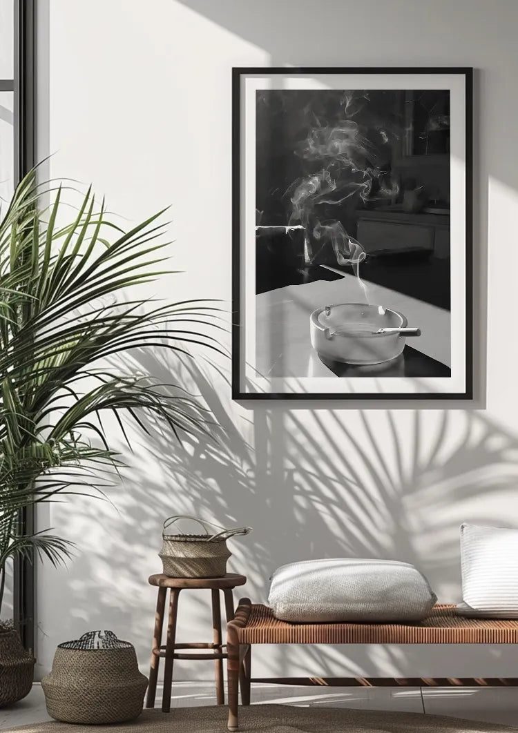 ingelijst,poster ingelijst,poster