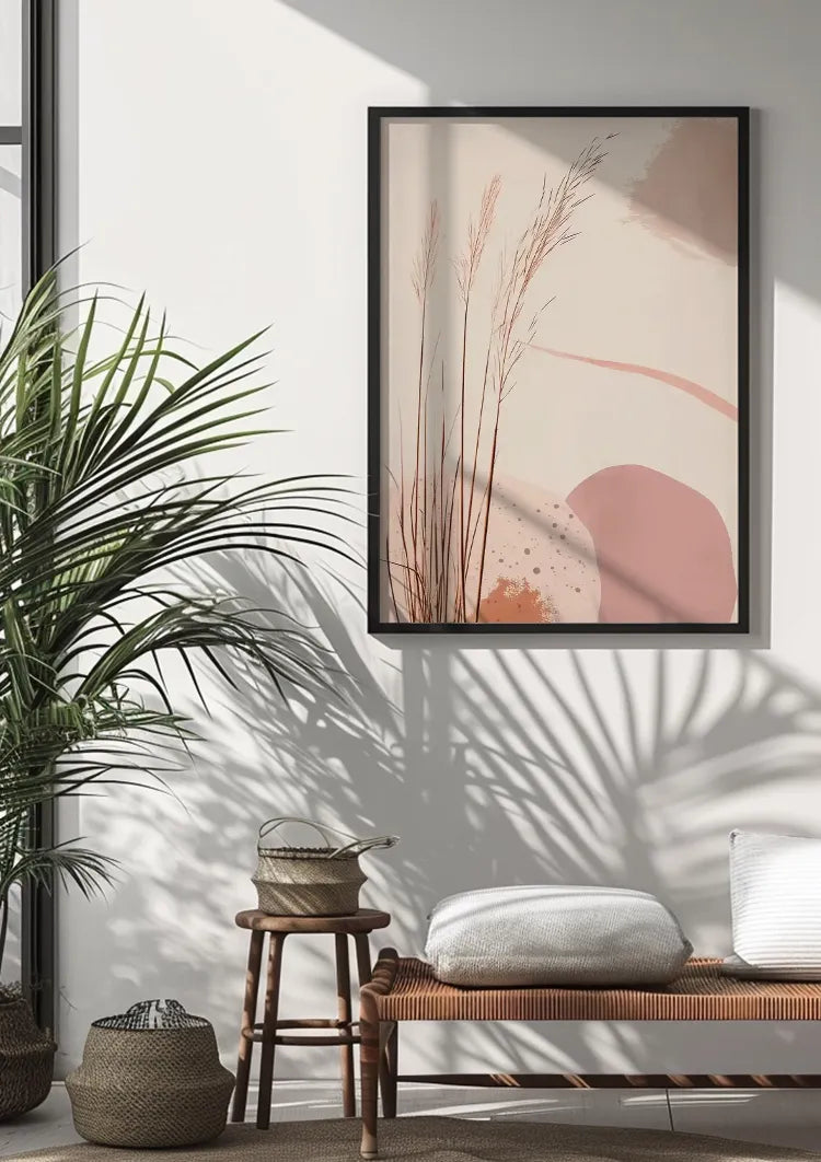 ingelijst,poster ingelijst,poster