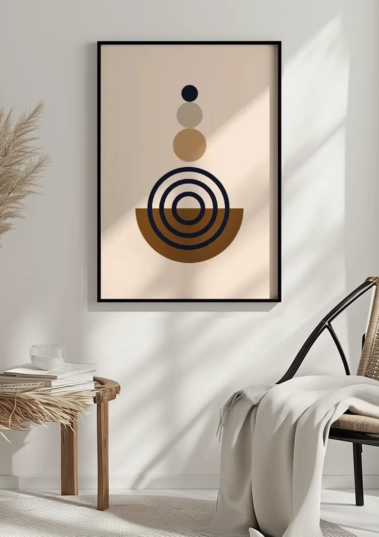 ingelijst,poster ingelijst,poster