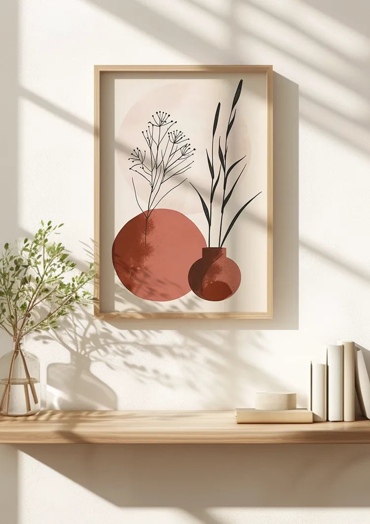 ingelijst,poster ingelijst,poster