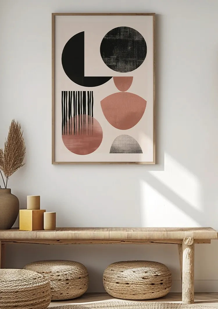 ingelijst,poster ingelijst,poster