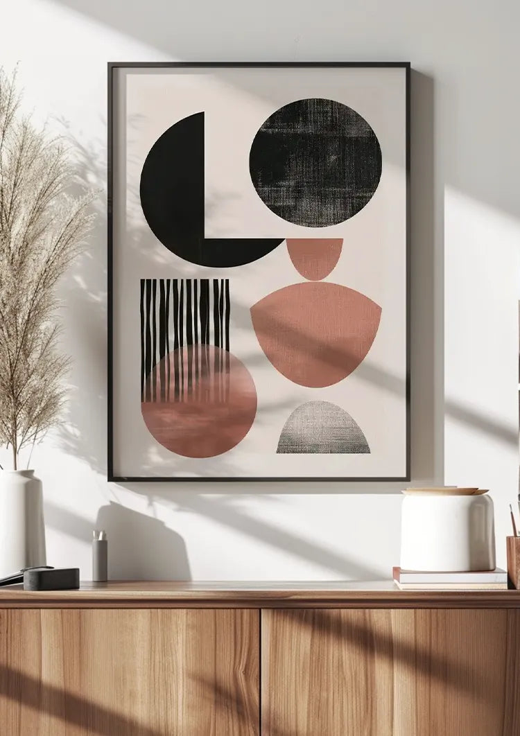 ingelijst,poster ingelijst,poster