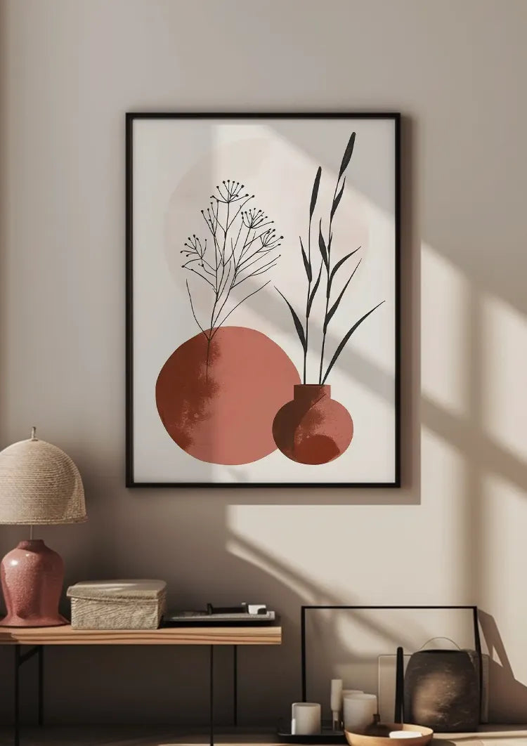 ingelijst,poster ingelijst,poster