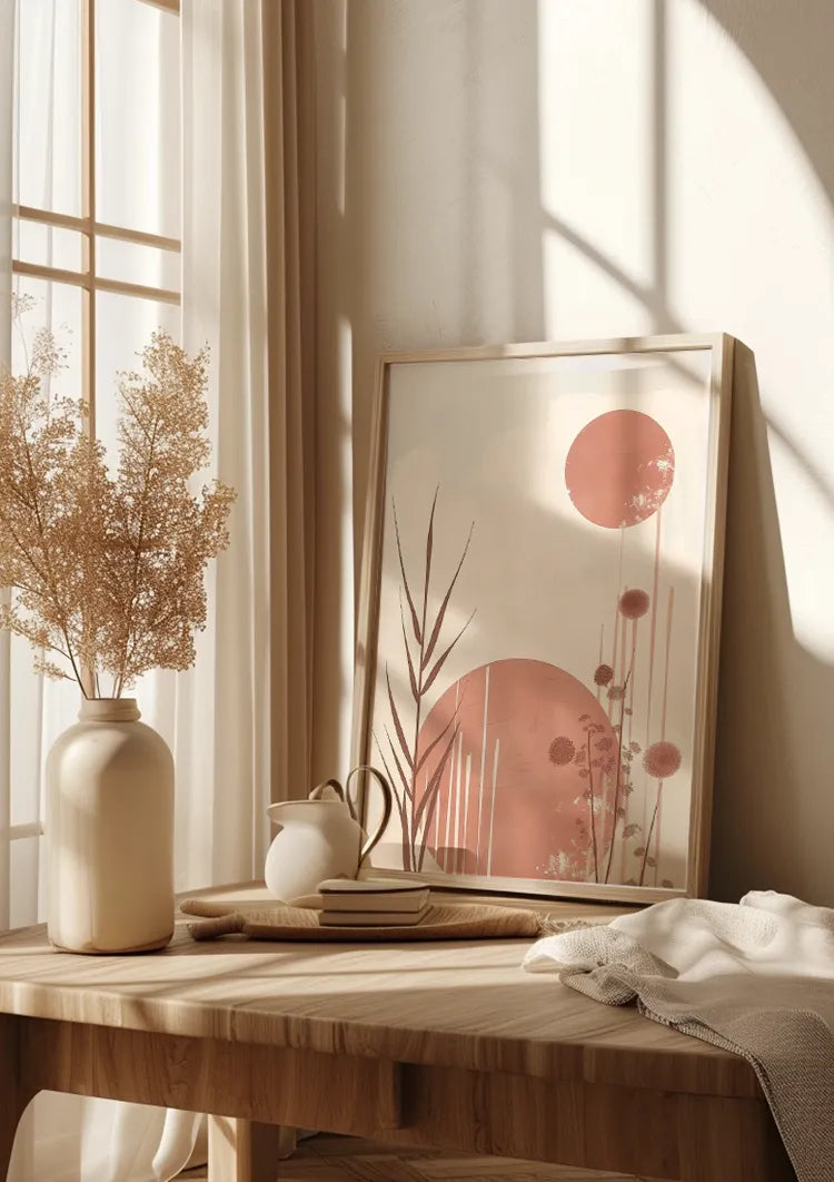 ingelijst,poster ingelijst,poster