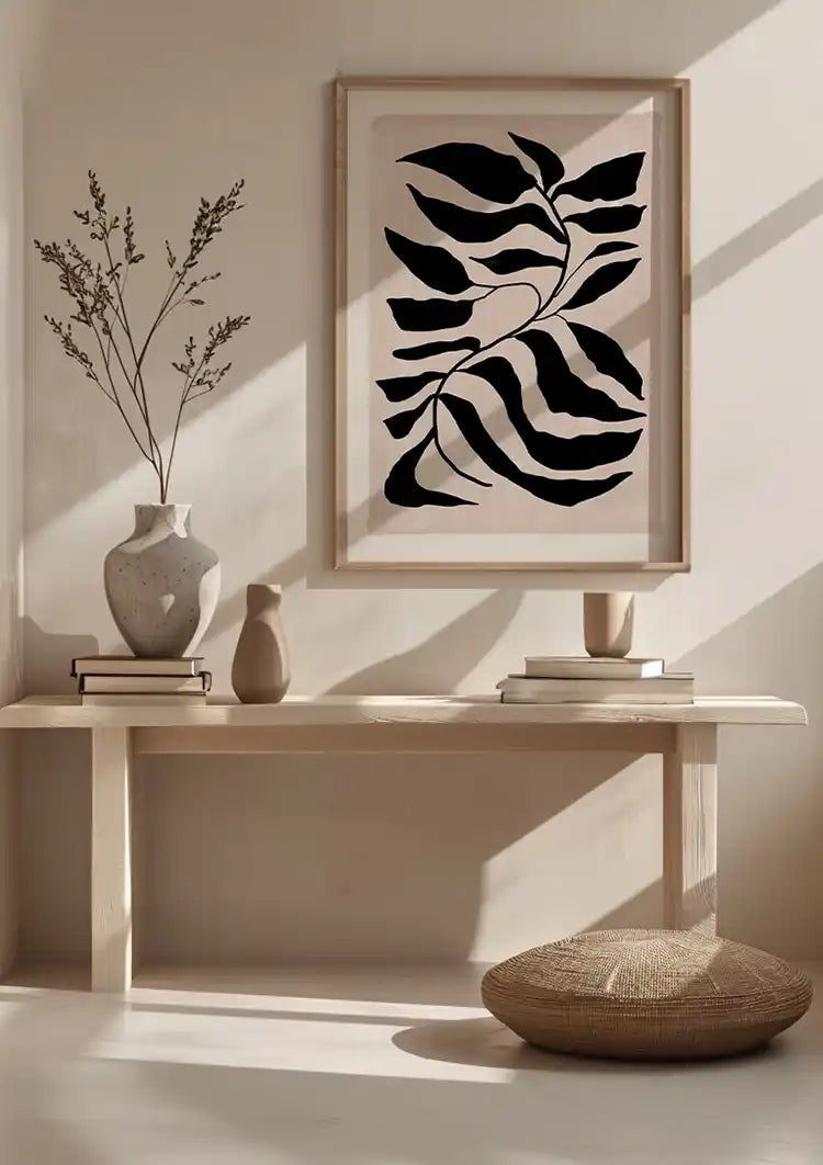 ingelijst,poster ingelijst,poster