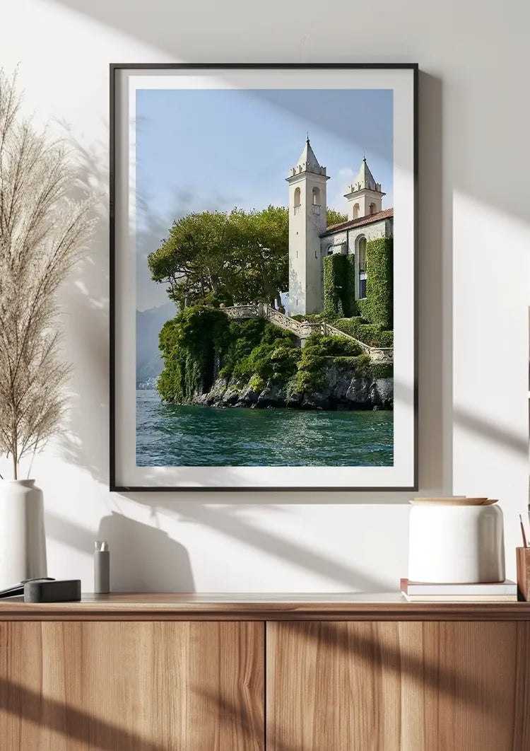ingelijst,poster ingelijst,poster