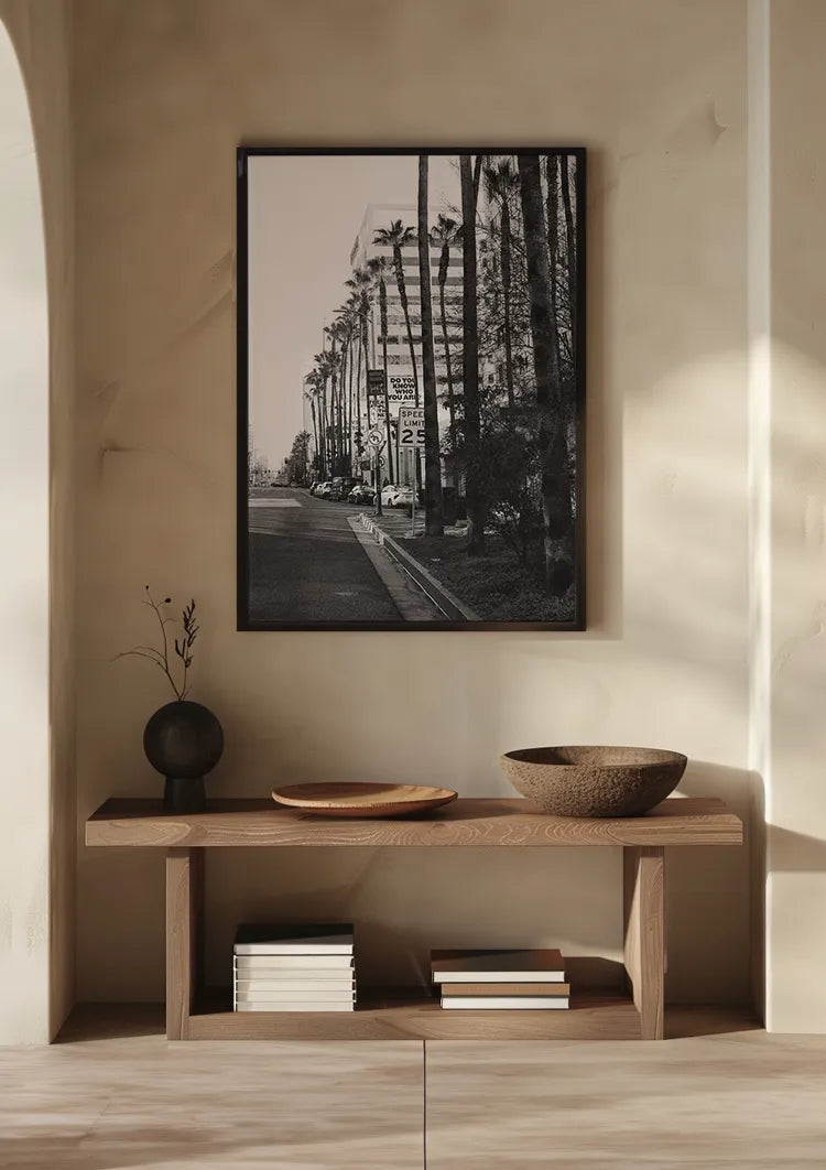 ingelijst,poster ingelijst,poster