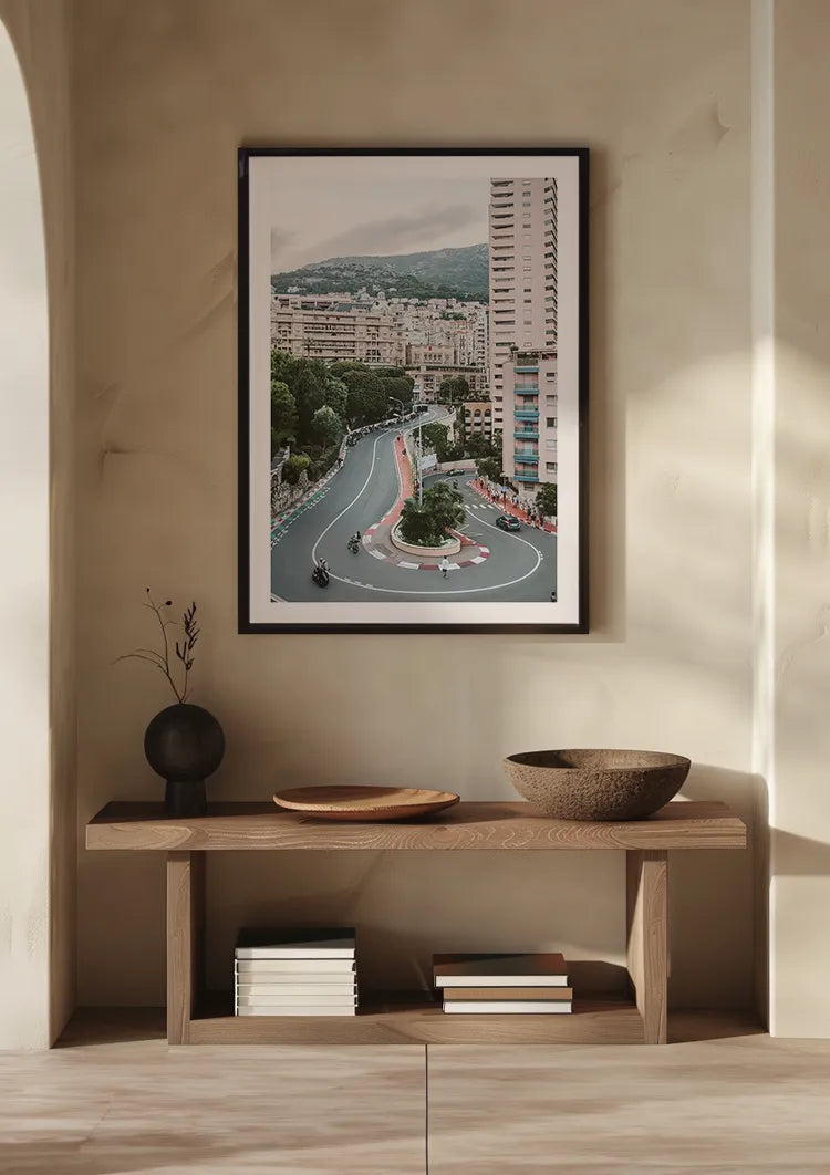 ingelijst,poster ingelijst,poster