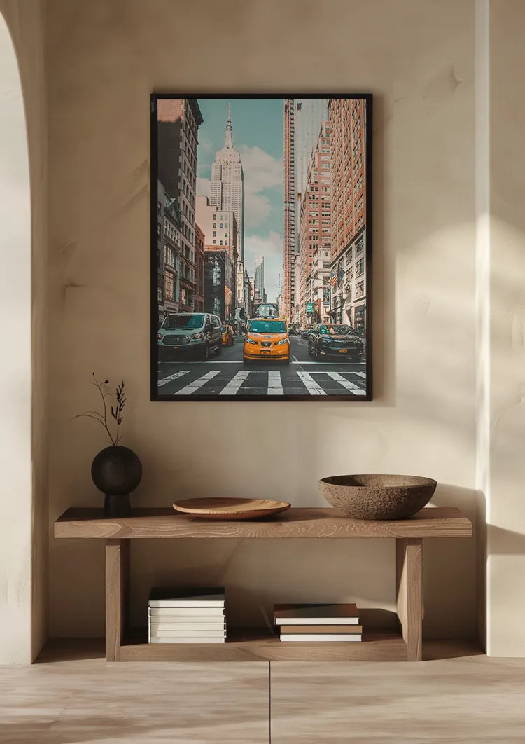 ingelijst,poster ingelijst,poster