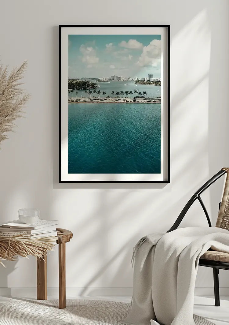 ingelijst,poster ingelijst,poster