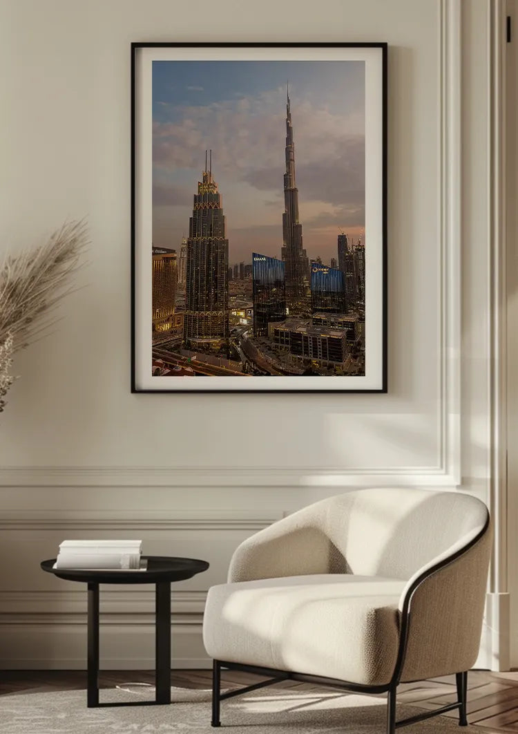 ingelijst,poster ingelijst,poster