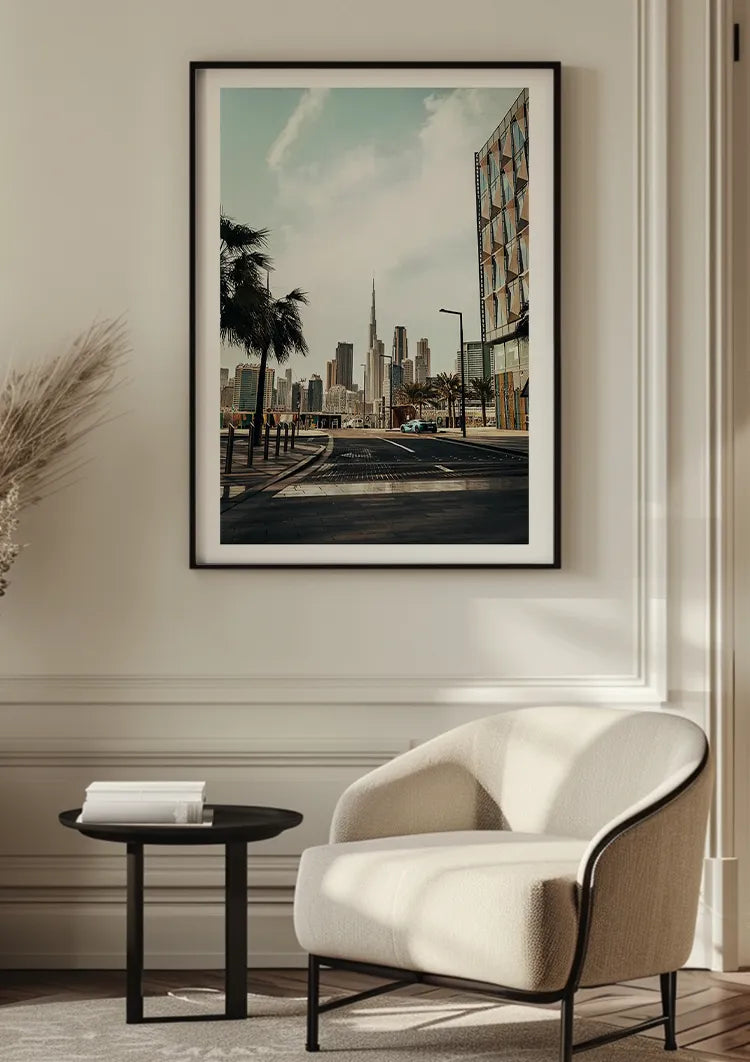 ingelijst,poster ingelijst,poster