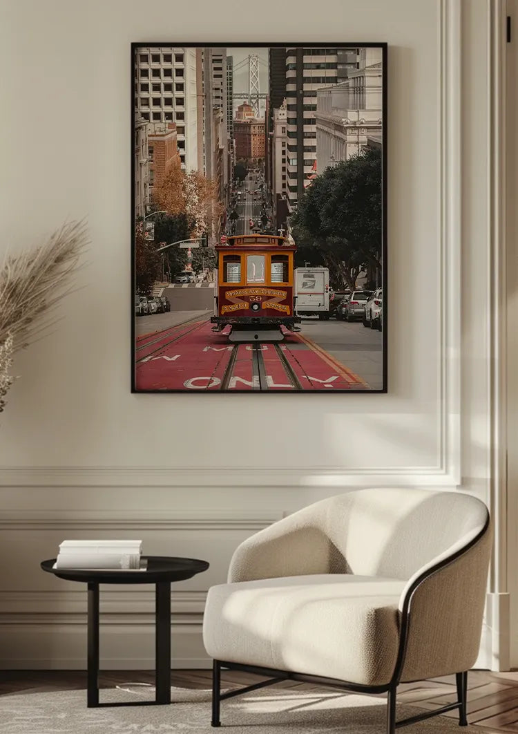 ingelijst,poster ingelijst,poster