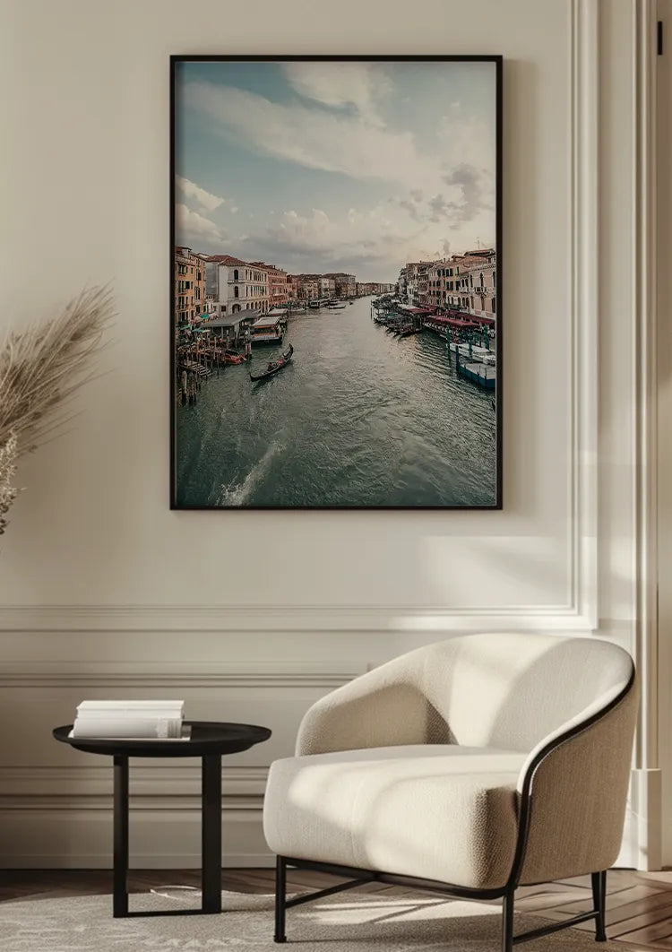 ingelijst,poster ingelijst,poster