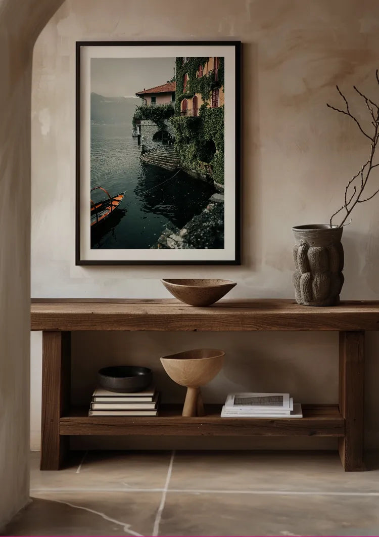 ingelijst,poster ingelijst,poster