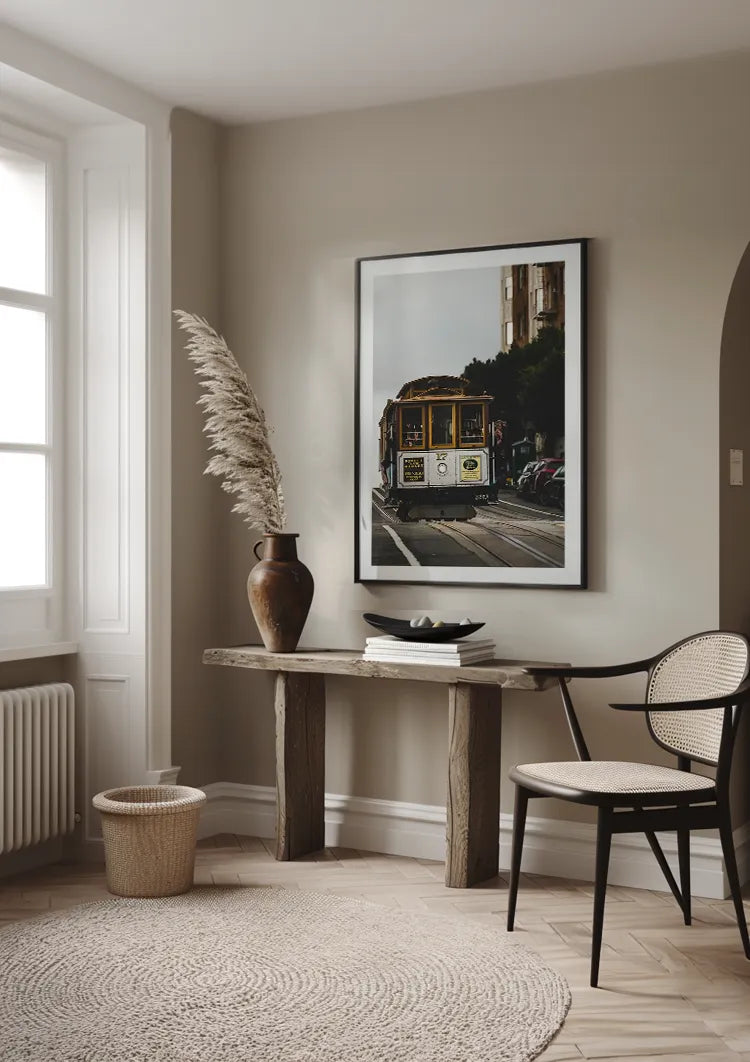 ingelijst,poster ingelijst,poster