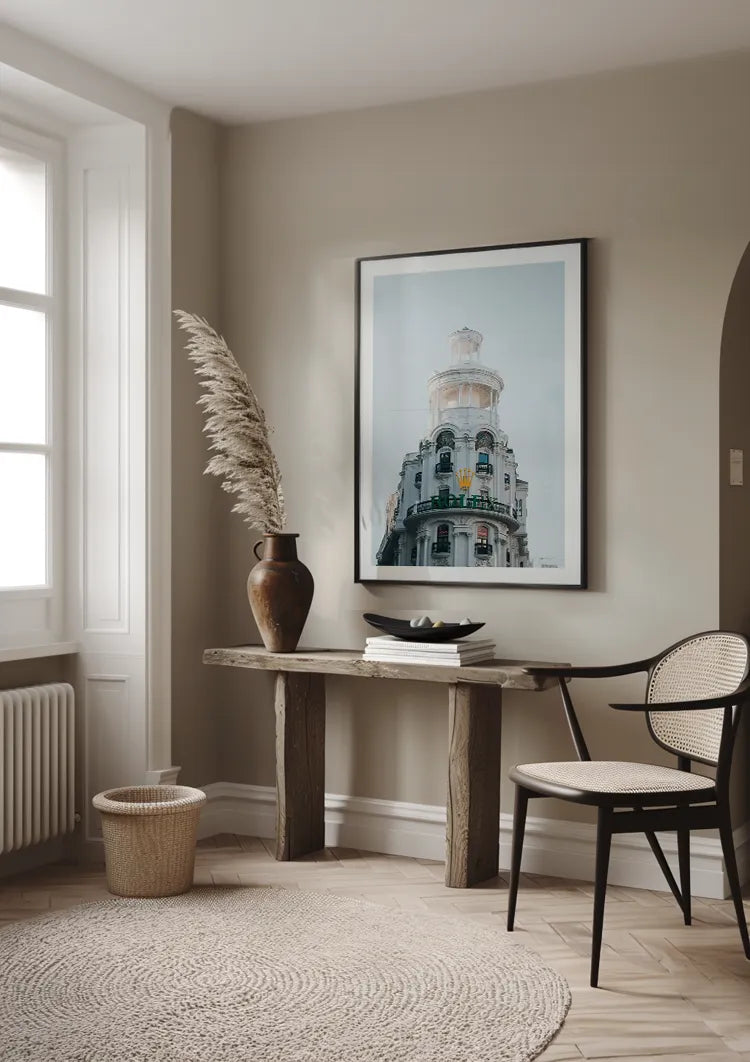 ingelijst,poster ingelijst,poster