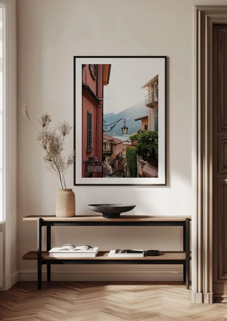 ingelijst,poster ingelijst,poster