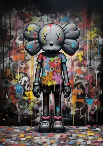 dibond,ingelijst,canvas,poster