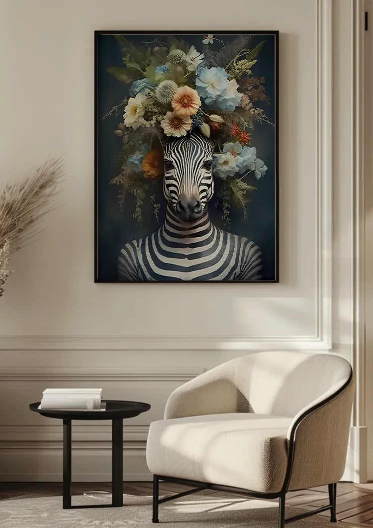 ingelijst,poster ingelijst,poster