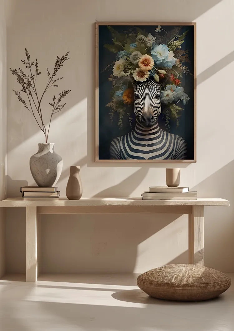 ingelijst,poster ingelijst,poster