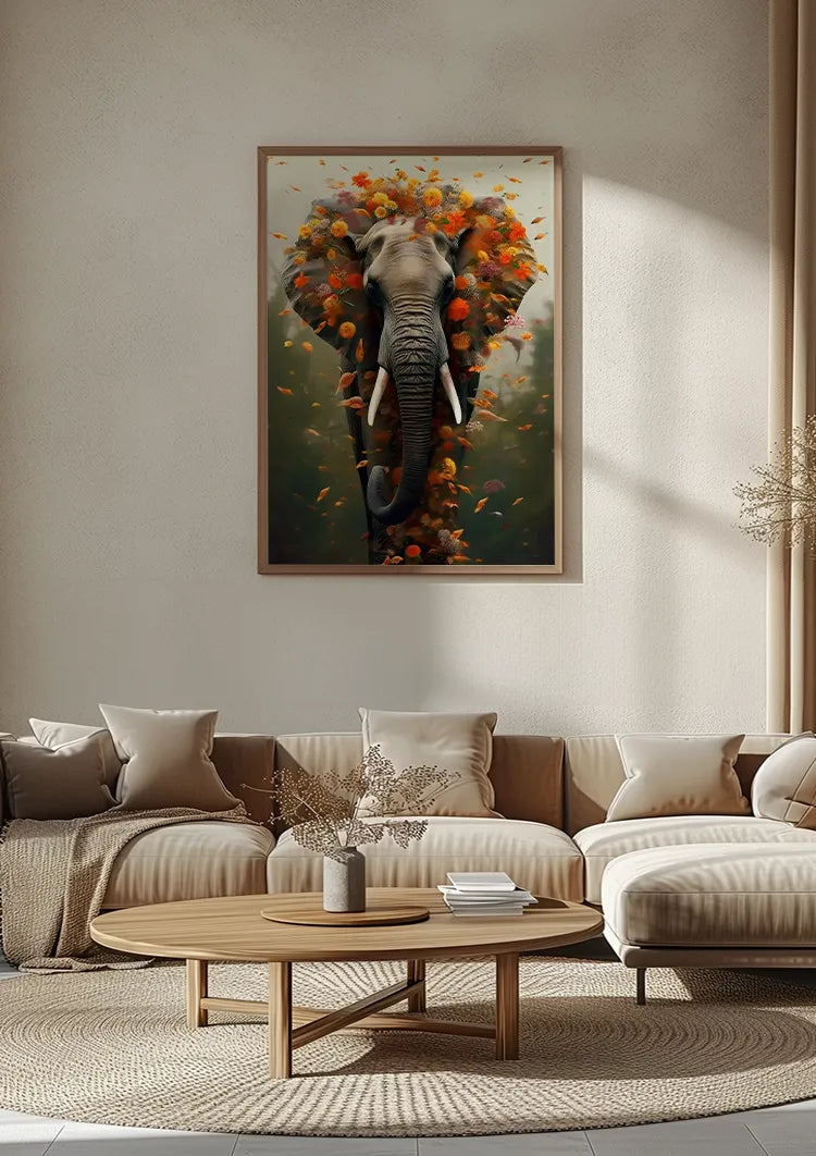 ingelijst,poster ingelijst,poster