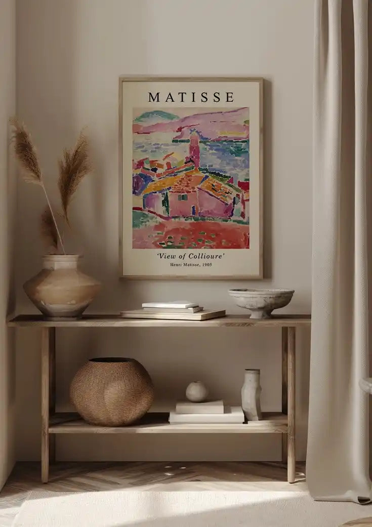 ingelijst,poster ingelijst,poster