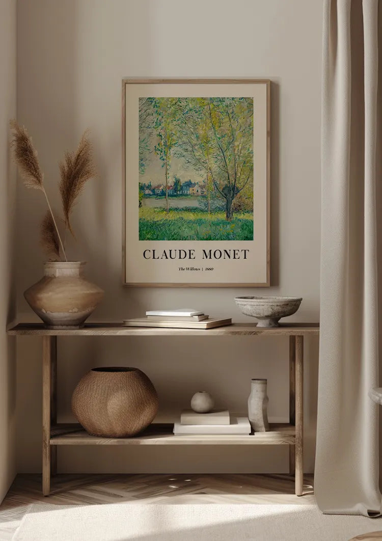 ingelijst,poster ingelijst,poster