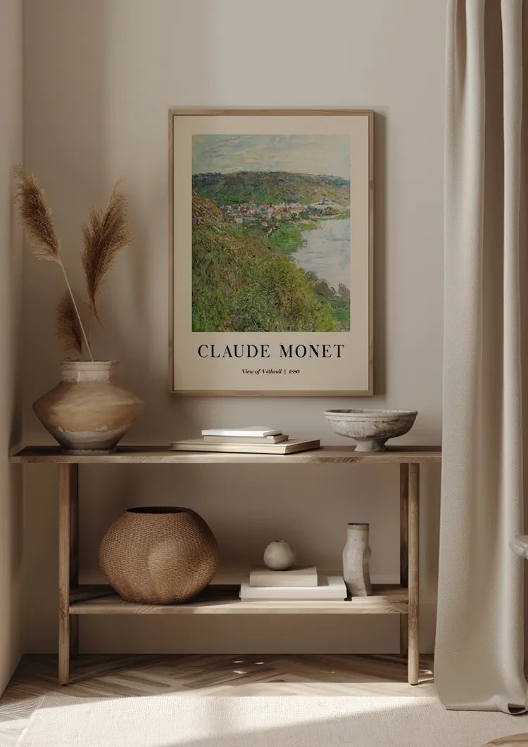 ingelijst,poster ingelijst,poster