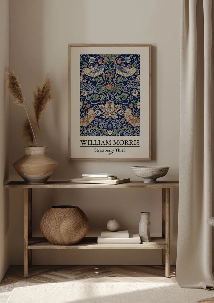 ingelijst,poster ingelijst,poster