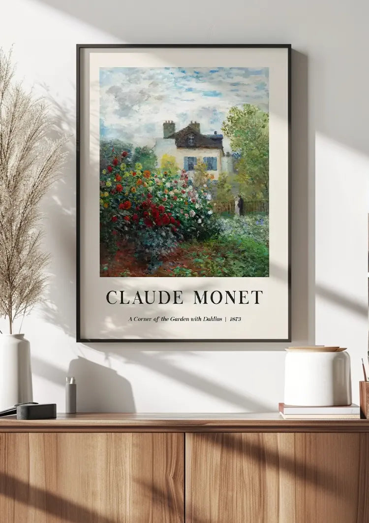 ingelijst,poster ingelijst,poster